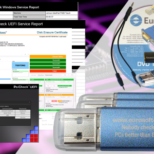 Test Experts Erasure Bundle – Single User License