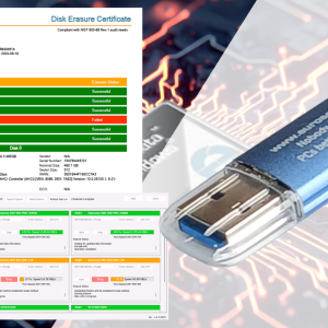 ZeroData™ Windows®  Personal Annual License