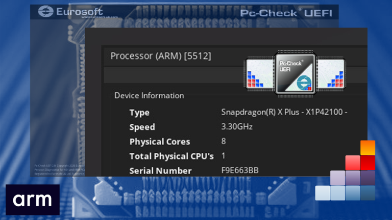 Product Page - Pc-Check UEFI Arm Add On License (1920x1080 (Draft 3)